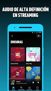 Amazon Music 22.6.2 MOD APK Premium 2