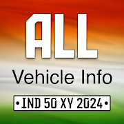 RTO Vehicle Information Mod apk última versión descarga gratuita