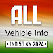 RTO Vehicle Information - 自動車アプリ
