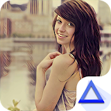 Photo Editor Filter & Effects icon