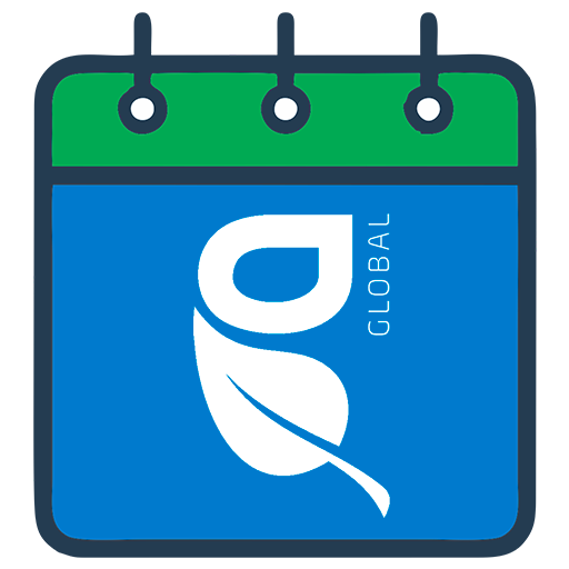 Field Report logo
