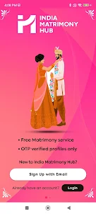 India Matrimony Hub