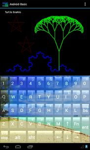 تطبيق Basic for Android مهكر 5