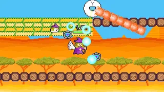 Witch's Justice - Screenshot 2