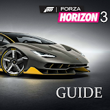 New Guide for Forza Horizon 3 icon