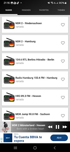 Radio Deutschland