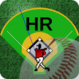 Baseball ScoreBook icon