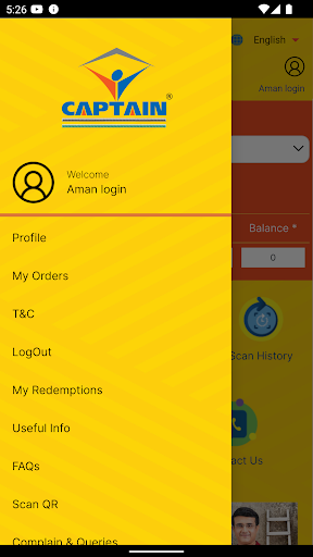 Captain Steel Champion