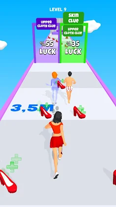 Catch The Cheater - Screenshot 3