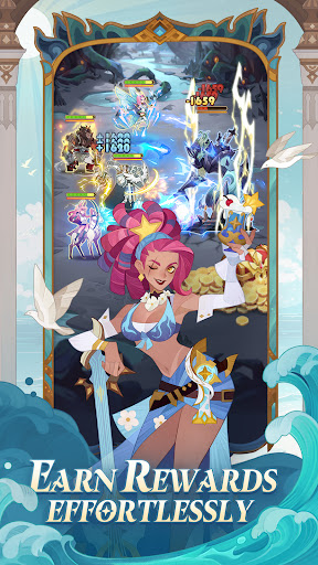 AFK Arena Screen 3