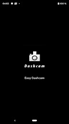Easy Dashcam App