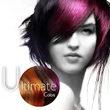 Hair Color Changer Ultimate icon
