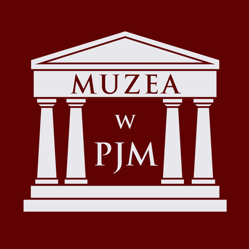 Muzea w PJM logo
