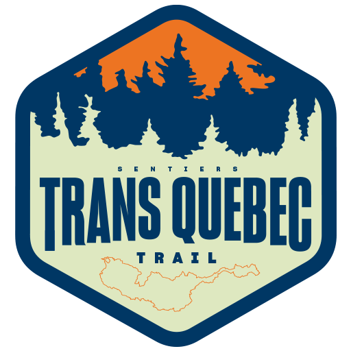 TQT - Trans Quebec Trail 1.39 Icon