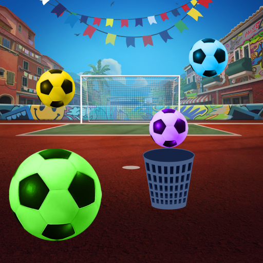 Penalty Street Collect Download on Windows