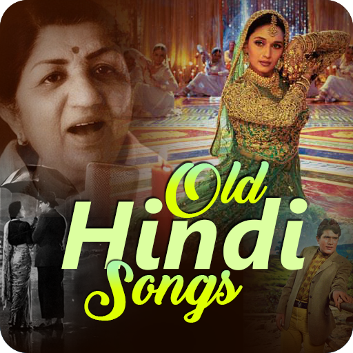 Hindi Old Songs