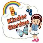 Cover Image of Скачать Kinder Garden -offline  APK
