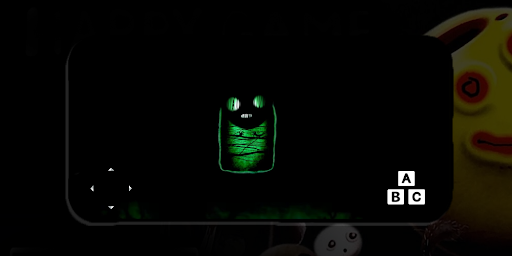 Happy Game Nightmare Counsel