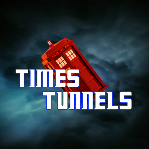 Times Tunnels Logo