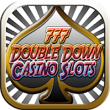 Double Down Casino Slots 777 icon