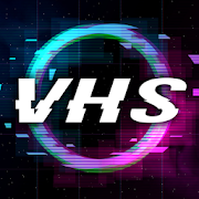 Top 48 Photography Apps Like VHS Cam :3d Glitch Photo & Video Effects Camcorder - Best Alternatives