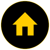 VM6 Yellow Icon Set icon