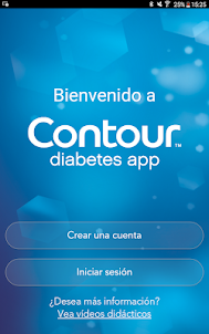 CONTOUR DIABETES app (ES)