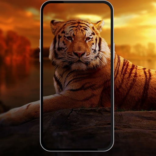 Imagenes De Tigres logo