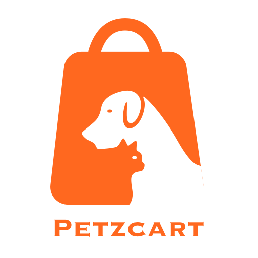 Petzcart - Online pet Store logo