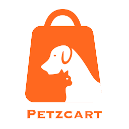 「Petzcart - Online pet Store」のアイコン画像