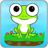 Climbing Frog (Free) icon