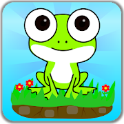 Climbing Frog (Free)  Icon