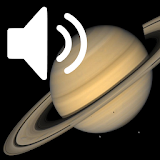 Space Sounds icon