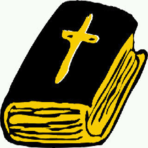 Renungan Harian Kristen logo