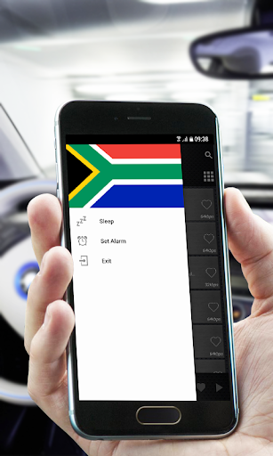 Radio FM South Africa