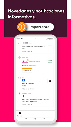 RedTulum Screenshot 3 - AppWisp.com