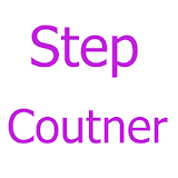 Easy Step Counter Pro icon