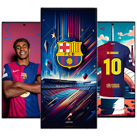 Barcelona Wallpapers 4k 2024