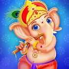Shree Ganesha - Temple Game 2.0
