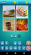 screenshot of 4 Pics 1 Word: What's The Word