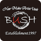 BUSH（ブッシュ） icon
