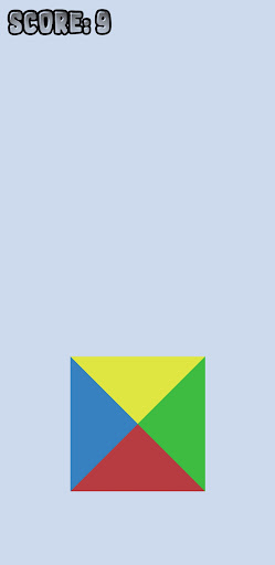 ColorFall Screen 3