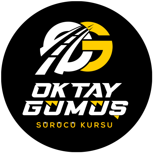 Oktay Gümüş Sürücü Kursu logo