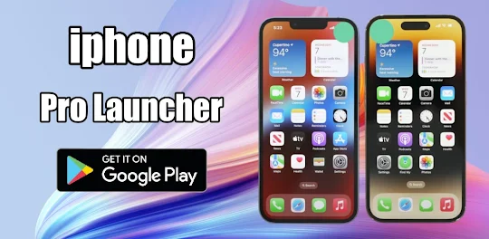iPhone 14 pro for launchers