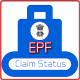 EPF Claim Status icon