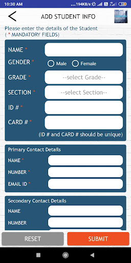 LS Editor Screen 3