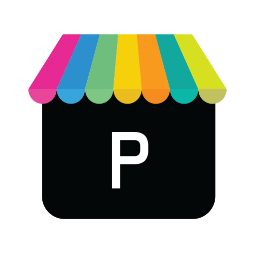 printshoppy logo