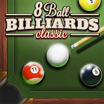 8 Ball Billiards - Classic Eightball Pool Apk