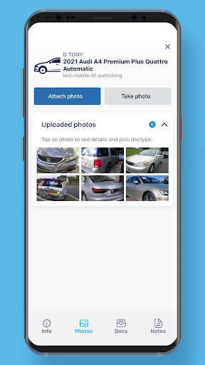 Clarity Pro Screen 3