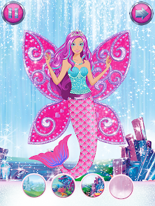 Moda Mágica da Barbie – Apps no Google Play